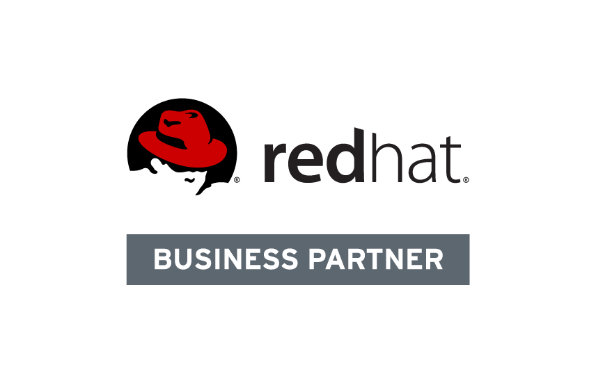 Red Hat Business Partner